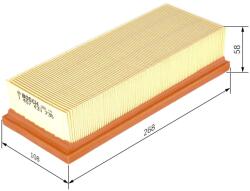 Bosch Vzduchový filter BOSCH 1 457 433 736 (1 457 433 736)