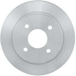 Bosch Brzdový kotúč BOSCH 0 986 478 605 (0 986 478 605)