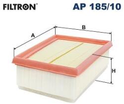 FILTRON Vzduchový filter FILTRON AP 185/10 (AP 185/10)