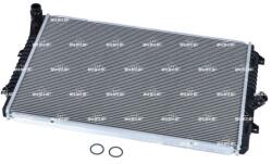 NRF Chladič motora NRF 550140 (550140)