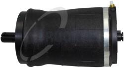 Trucktec Automotive Vzduchová pružina, podvozok TRUCKTEC AUTOMOTIVE 22.30. 004 (22.30.004)