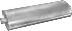 POLMO Stredný tlmič výfuku POLMO 27.59 (27.59)