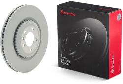 BREMBO Brzdový kotúč BREMBO 09. D807.23 (09.D807.23)
