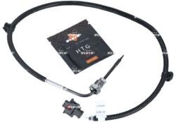 NRF Snímač teploty výfukových plynov NRF 707339 (707339)