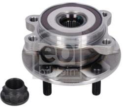 Febi Bilstein Súprava ložísk kolesa FEBI BILSTEIN 172486 (172486)