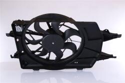 NISSENS Ventilátor chladenia motora NISSENS 85342 (85342)