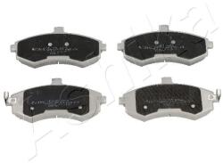 ASHIKA Klocki Ham. Hyundai Elantra Xd 1.6 (50-h0-013)