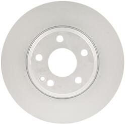 Bosch Brzdový kotúč BOSCH 0 986 479 A58 (0 986 479 A58)