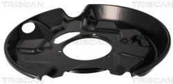 TRISCAN Ochranný plech proti rozstreku, Brzdový kotúč TRISCAN 8125 23208 (8125 23208)
