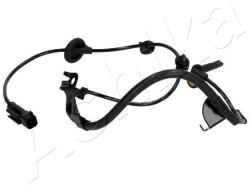 ASHIKA Snímač počtu otáčok kolesa ASHIKA 151-05-554 (151-05-554)