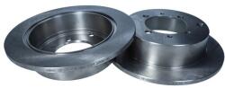 MAXGEAR Brzdový kotúč MAXGEAR 19-2557 (19-2557)
