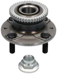 KAVO PARTS Súprava ložísk kolesa KAVO PARTS WBK-4525 (WBK-4525)