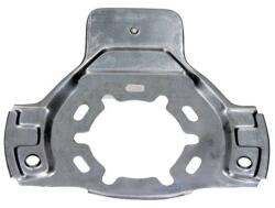 MAXGEAR Ochranný plech proti rozstreku, Brzdový kotúč MAXGEAR 19-3262 (19-3262)