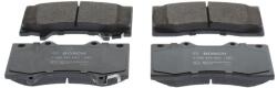 Bosch Sada brzdových platničiek kotúčovej brzdy BOSCH 0 986 494 693 (0 986 494 693)