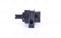 NISSENS Prídavné vodné čerpadlo (okruh chladiacej vody) NISSENS 831069 (831069)