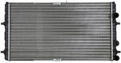 KAMOKA Chladič motora KAMOKA 7705243 (7705243)