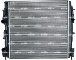 NRF Chladič motora NRF 58317A (58317A)