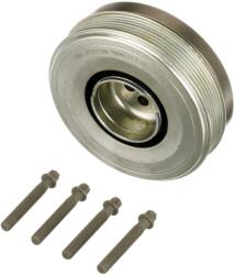 GATES Remenica kľukového hriadeľa GATES TVD1199A (TVD1199A)