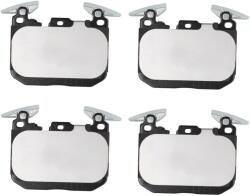 TRW Sada brzdových platničiek kotúčovej brzdy TRW GDB1943 (GDB1943)