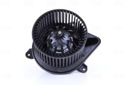 NISSENS Vnútorný ventilátor NISSENS 87432 (87432)