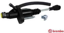 BREMBO Hlavný spojkový valec BREMBO C 59 001 (C 59 001)