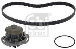 Febi Bilstein Vodné čerpadlo + sada ozubeného remeňa FEBI BILSTEIN 45137 (45137)
