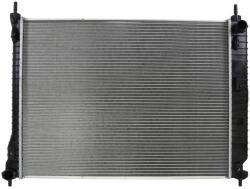 KAMOKA Chladič motora KAMOKA 7700201 (7700201)