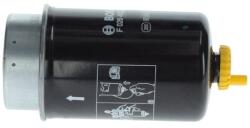 Bosch Palivový filter BOSCH F 026 402 384 (F 026 402 384)