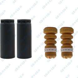 GSP Ochranná sada tlmiča proti prachu GSP 5406732PK (5406732PK)