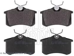 BLUE PRINT Sada brzdových platničiek kotúčovej brzdy BLUE PRINT ADV184206 (ADV184206)