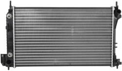 KAMOKA Chladič motora KAMOKA 7705325 (7705325)