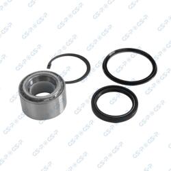 GSP Súprava ložísk kolesa GSP GK3219 (GK3219)