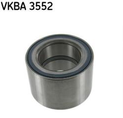 SKF Súprava ložísk kolesa SKF VKBA 3552 (VKBA 3552)