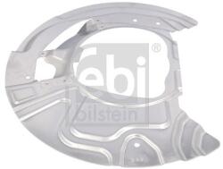 Febi Bilstein Ochranný plech proti rozstreku, Brzdový kotúč FEBI BILSTEIN 179888 (179888)