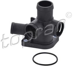 TOPRAN Príruba chladenia TOPRAN 107 948 (107 948)