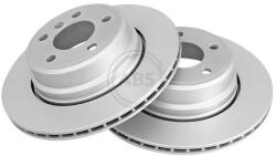 A. B. S Brzdový kotúč A. B. S. 17476 (17476)