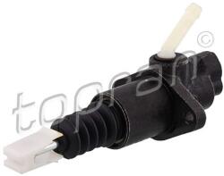 TOPRAN Hlavný spojkový valec TOPRAN 103 602 (103 602)