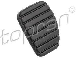 TOPRAN Obloženie pedálu, brzdový pedál TOPRAN 702 349 (702 349)