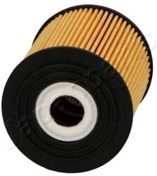 JAPANPARTS Olejový filter JAPANPARTS FO-007S (FO-007S)