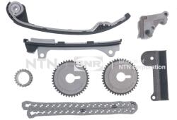 SNR Sada rozvodovej reťaze SNR KDC468.04 (KDC468.04)