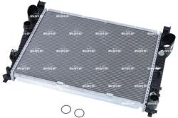 NRF Chladič motora NRF 55325 (55325)