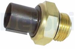 DELPHI Teplotný spínač ventilátora chladenia DELPHI TS10322 (TS10322)