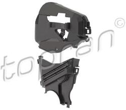 TOPRAN Kryt ozubeného remeň TOPRAN 702 663 (702 663)