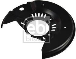 Febi Bilstein Ochranný plech proti rozstreku, Brzdový kotúč FEBI BILSTEIN 175288 (175288)