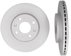 KAMOKA Brzdový kotúč KAMOKA 1031059 (1031059)