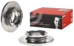 BREMBO Brzdový kotúč BREMBO 08. D505.20 (08.D505.20)