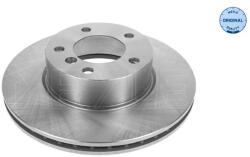 MEYLE Brzdový kotúč MEYLE 315 523 3059 (315 523 3059)