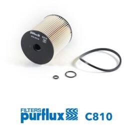 PURFLUX Palivový filter PURFLUX C810 (C810)