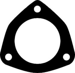 CORTECO Tesnenie výfukovej trubky CORTECO 423386H (423386H)