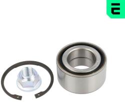 OPTIMAL Súprava ložísk kolesa OPTIMAL 201227 (201227)